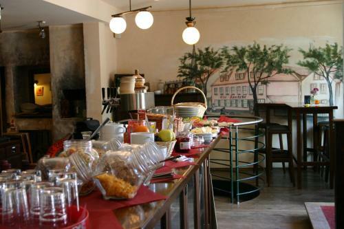 Apartamento Alte Apotheke