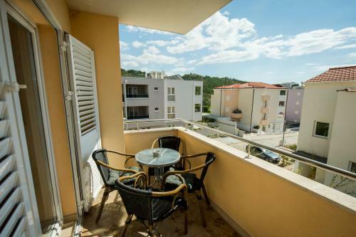 Apartmani Marija, Makarska - Promajna