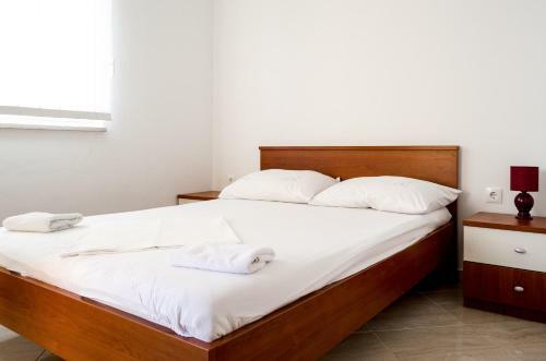 Apartmani Marija, Makarska - Promajna