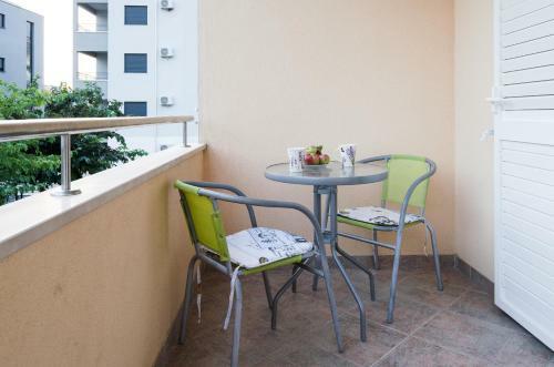 Apartmani Marija, Makarska - Promajna