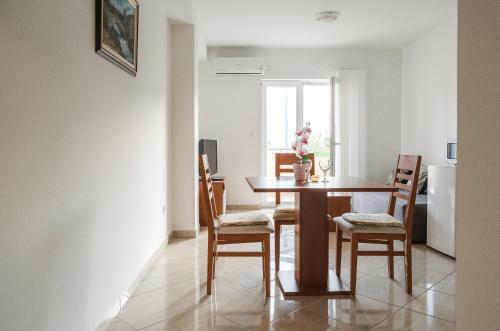 Apartmani Marija, Makarska - Promajna