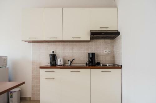 Apartmani Marija, Makarska - Promajna