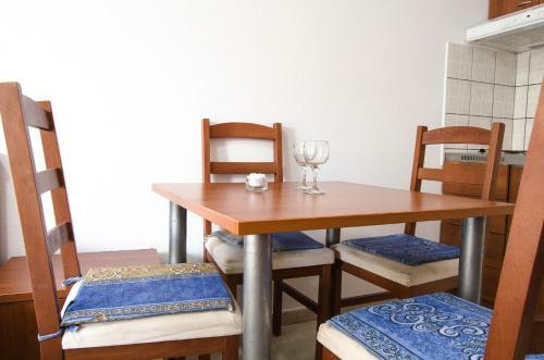 Apartmani Marija, Makarska - Promajna