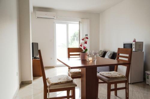 Apartmani Marija, Makarska - Promajna