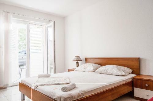 Apartmani Marija, Makarska - Promajna