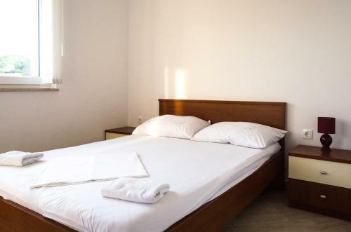Apartmani Marija, Makarska - Promajna