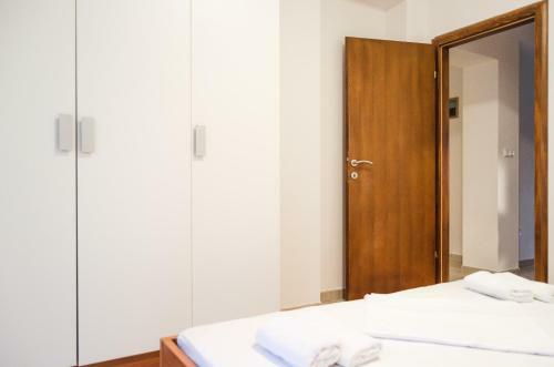 Apartmani Marija, Makarska - Promajna