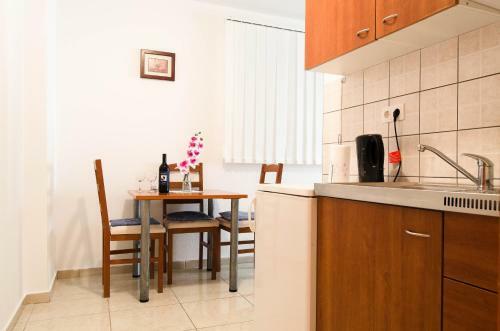 Apartmani Marija, Makarska - Promajna