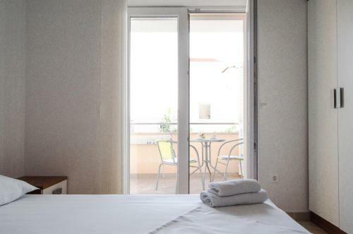 Apartmani Marija, Makarska - Promajna