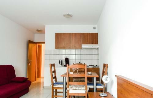 Apartmani Marija, Makarska - Promajna