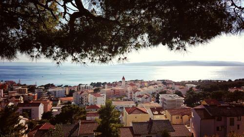 Apartmani Marija, Makarska - Promajna