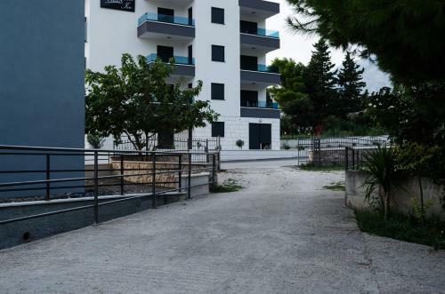 Apartmani Marija, Makarska - Promajna