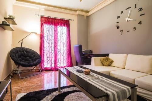 Apartamento Haras Renovated Residence-corfu Town