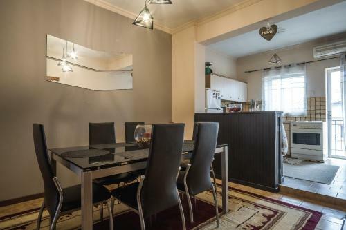 Apartamento Haras Renovated Residence-corfu Town