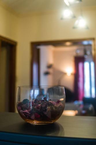 Apartamento Haras Renovated Residence-corfu Town