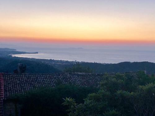 Villa Corfou