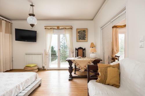 Apartamento Classy Lux Apt W/ Sea View, Garden, Parking