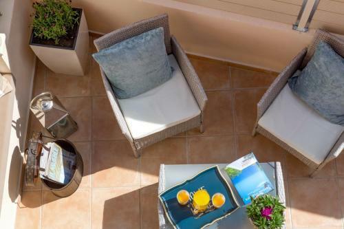 Suite Maison