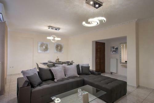 Apartamento Corfu City Design Residence