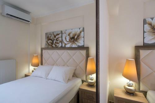 Apartamento Corfu City Design Residence