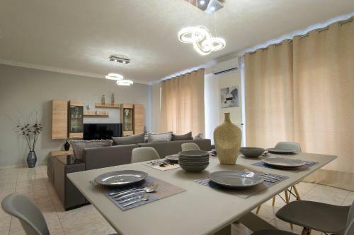 Apartamento Corfu City Design Residence