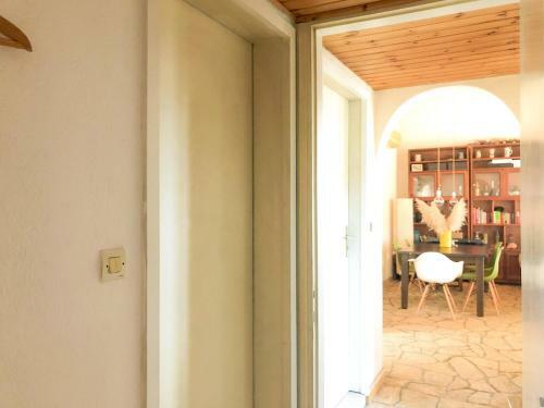 Lodge Cottage Close To Corfu Town & Beaches