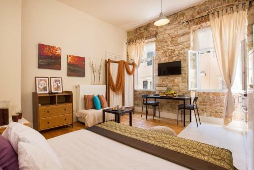 Apartamento Kamara House
