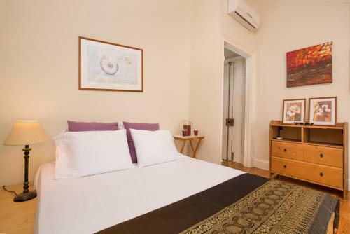 Apartamento Kamara House