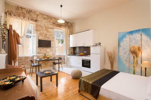 Apartamento Kamara House