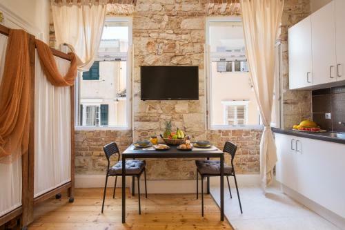 Apartamento Kamara House