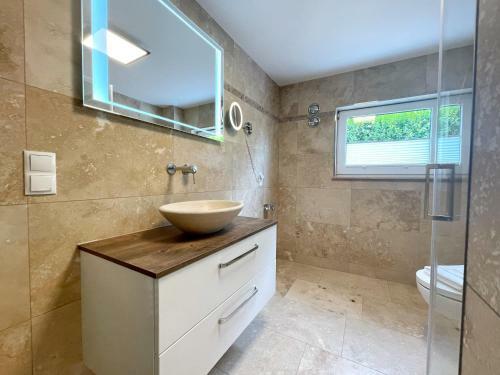 Apartamento Feriendomizile Zum Strandkorb