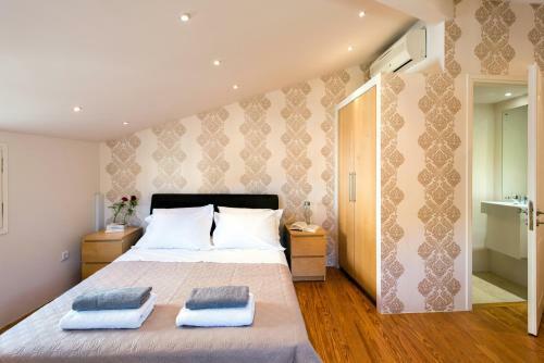 Apartamento Guilford Loft