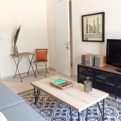 Apartamento Spell's