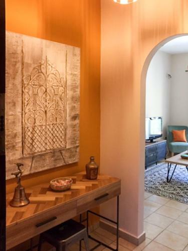 Apartamento Spell's