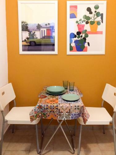 Apartamento Spell's