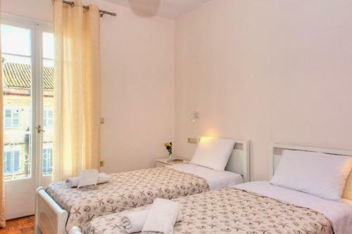 Corfu Town West Apartment