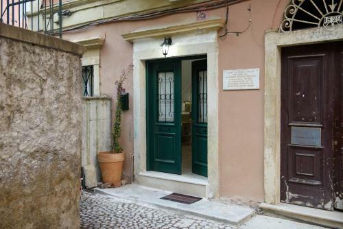 Apartamento La Vecchia Bottega Del Nonno - Corfu