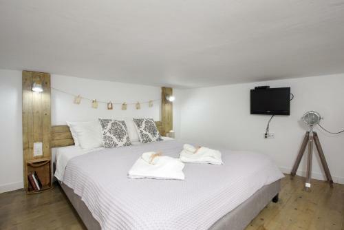 Apartamento La Vecchia Bottega Del Nonno - Corfu