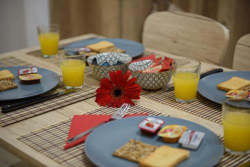 Apartamento La Vecchia Bottega Del Nonno - Corfu