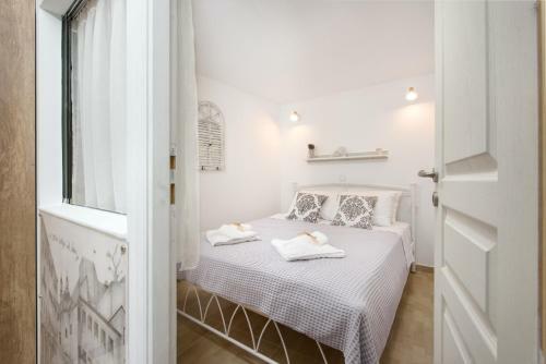 Apartamento La Vecchia Bottega Del Nonno - Corfu