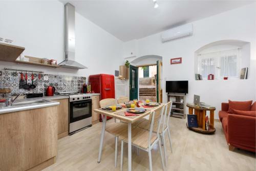 Apartamento La Vecchia Bottega Del Nonno - Corfu