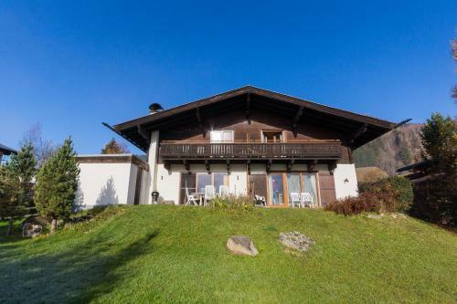 Chalet Drei Br�der