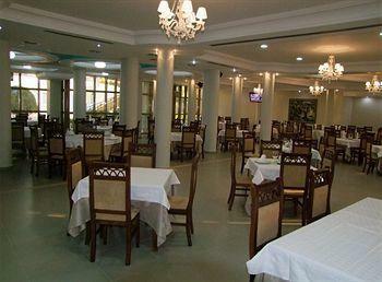 Hotel Green House