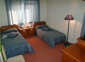 Hotel Green House