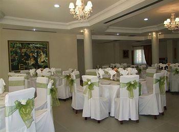 Hotel Green House