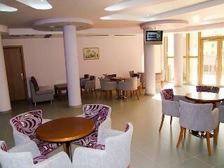 Hotel Green House