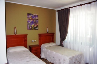 Hotel Millennium
