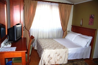 Hotel Millennium