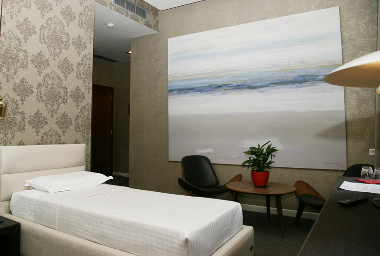 La Boh�me Hotel