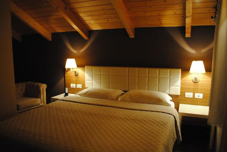 Hotel Vila 60